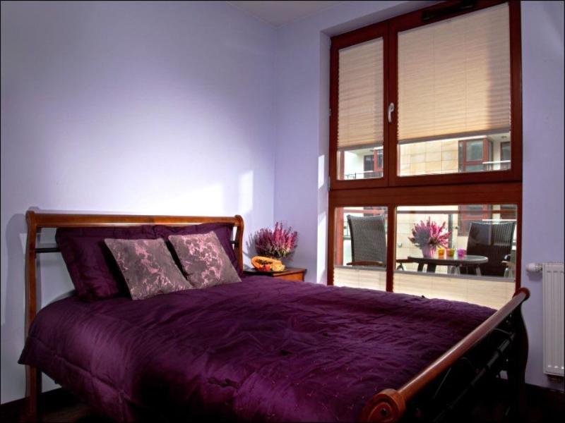 Wilanow Luxury Serviced Apartments Варшава Экстерьер фото