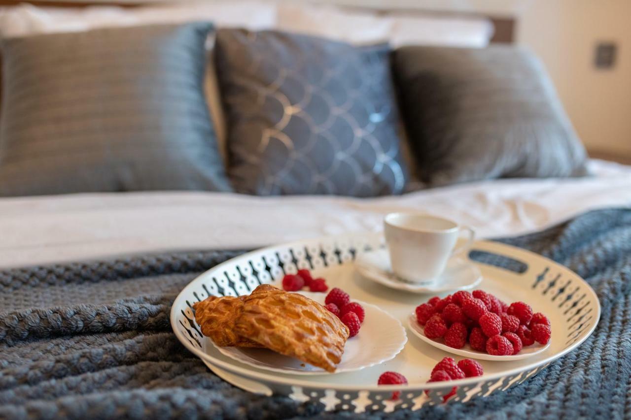 Wilanow Luxury Serviced Apartments Варшава Экстерьер фото