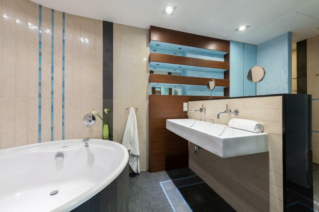 Wilanow Luxury Serviced Apartments Варшава Экстерьер фото